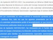 Confirma Teqroo calumnia electoral contra Carlos Joaquín