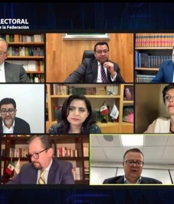 Jaguar Negro | Triunfo pírrico de Morena sobre el gobernador, fin a disputas post-electorales