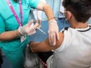 Proliferan amparos para vacunación de niñez y adolescencia en QRoo