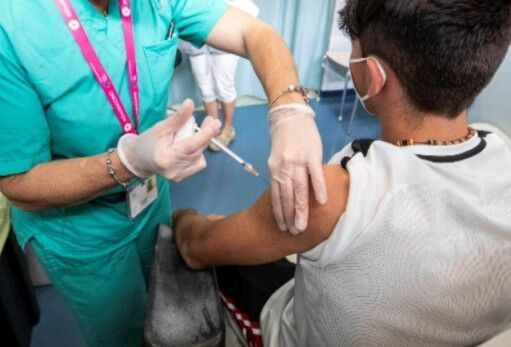 Proliferan amparos para vacunación de niñez y adolescencia en QRoo