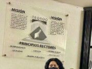 Impugnan diputación de Cristina Torres
