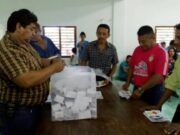 OPB | Preparan elecciones en 84 comunidades del municipio; piden apoyo del IEQROO OPB Elecciones de 84 comunidades