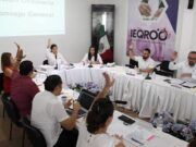 Listas tres consejeras del Ieqroo para los próximos siete años Consejeras IEQROO