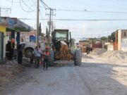 OPB | Ayuntamiento de la transformación de OPB proyecta paquete de 28 obras