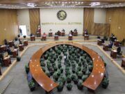 Ratifica Consejo General del INE a tres nuevas consejeras del Ieqroo