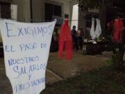 Bancarrota en municipios, “actos de maldad contra la Cuarta Transformación: diputado Montenegro