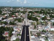 Gobierno de Carlos Joaquín ha invertido más de 3 mil 500 mdp en obra pública