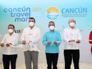 Nadie nos creía que el turismo era una actividad prioritaria: Carlos Joaquín