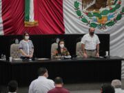 Aprueba Congreso de Q. Roo reelección de magistradas del “paquete de impunidad”