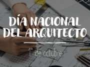 Opinión | Día nacional del arquitecto: El espacio arquitectónico en cuanto obra del hombre para el hombre