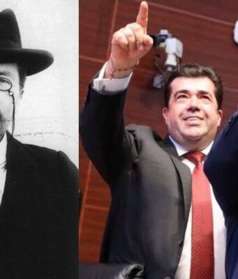 Naderías Totales | Fuerza por México y el arma de Chéjov