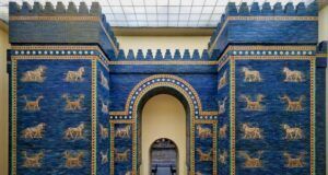 Opinión | La traición y la puerta de Ishtar | Hugo Alday Nieto La puerta de Ishtar