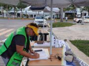 Buscan firmas contra el hotel Riviera Cancún del RIU en Tajamar