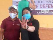 OPB | Yensunni Martínez logra la reconciliación dentro de Morena y se vuelve opción