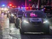 Cozumel | Gobierno municipal analiza opciones para dotar de patrullas a la Policía de Cozumel