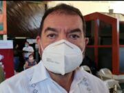 Las candidaturas no serán elegidas en la cúpula de Morena:Humberto Aldana