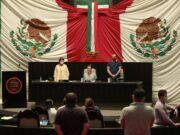 Piden investigar irregularidades para contratar el sistema Blockchain en el Congreso del Estado