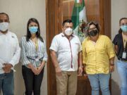El Tren Maya dignificará la economía de Coba: MDC