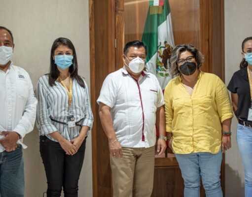 El Tren Maya dignificará la economía de Coba: MDC