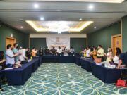 Pide PRD encuesta para candidato a la gubernatura de Q. Roo; PAN pide “derecho de silla”