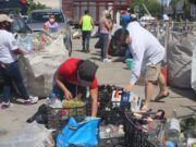 Acciones permanentes para un medio ambiente sostenible en Cancún