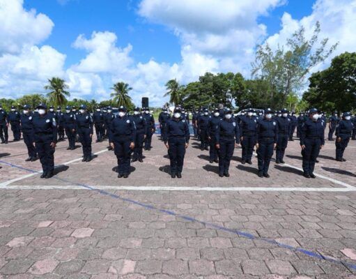 En Quintana Roo hay resultados para recuperar la paz y la tranquilidad