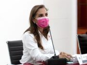 BJ | Combate a la corrupción, estandarte del gobierno de Benito Juárez