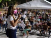 BJ | Con «Todos por la paz», el gobierno municipal promueve cultura de prevención