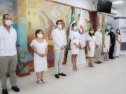 Refuerza Mara Lezama gabinete con tres servidores nuevos