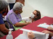 BJ | Benito Juárez se suma a campaña nacional y estatal de asesoramiento notarial gratuito