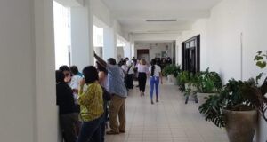 Jaguar Negro | Incertidumbre de trabajadores en Solidaridad