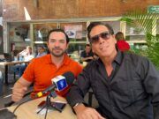 Quintana Roo 2022 | «¿Quién no quiere ser gobernador?”: Roberto Palazuelos