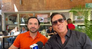 Jaguar Negro | Chanito y su abrupta salida de la presidencia de MC