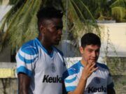 Deportes I Abdoul Kairou Amoustapha, último refuerzo de Cancún FC