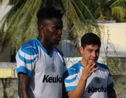 Deportes I Abdoul Kairou Amoustapha, último refuerzo de Cancún FC