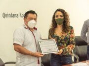 Tulum | Instruye Marciano Dzul a la transformación; instalan COPLADEMUN alineado a un desarrollo ordenado y sustentable