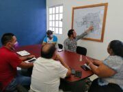 Cozumel | Implementará gobierno de Juanita Alonso «Kioskos del bienestar»