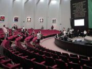 Se alarga ratificación de magistradas del “paquete de impunidad” en el Congreso del Estado