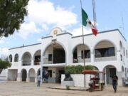 JMM | Hereda gobierno municipal adeudo de 2 mdp a la CFE