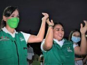 Jaguar Negro | Revive en Puerto Morelos «RBA Team»