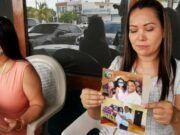 Denuncian a hijo del exgobernador Joaquín Hendricks por incumplir manutención de su hija