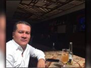Conmueve a organización Frente Cívico asesinato de Angel Mayoral