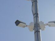 Solidaridad | Renueva gobierno de Lili Campos sistema de videovigilancia
