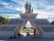OPB | Llama Yensunni a redoblar esfuerzos para mejorar imagen de Chetumal
