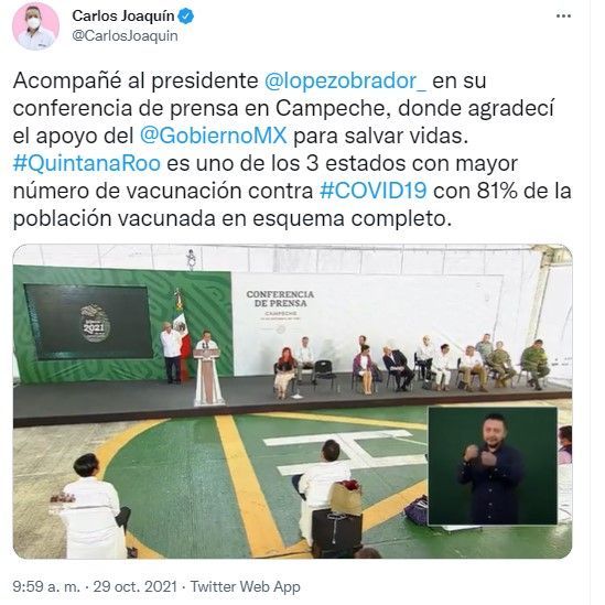 carlos