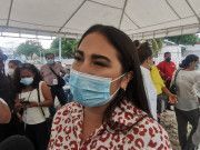 FCP | Apenas entró al gobierno, Mary Hernández endeudó Mary Hernández
