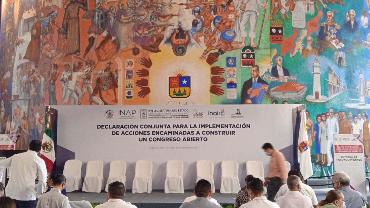 congreso