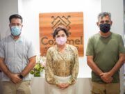 Cozumel | Busca Cozumel obtener recursos federales para proteger el manto acuífero