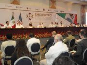 Quintana Roo expone su potencial y necesidades en el Encuentro de Gobernadores y la Embajada de Estados Unidos de América