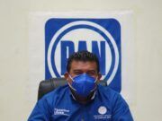 Celebra dirigente del PAN que “bancada azul” evitara gubernatura de seis años; omitió que el PRI presentó la propuesta